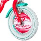Bicicleta 12 inch, cos cumparaturi, roti ajutatoare, scaun papusi, Princess Cosmic Bicicleta 12 inch, cos cumparaturi, roti ajutatoare, scaun papusi, Princess Cosmic