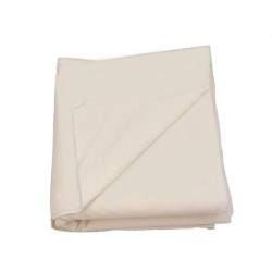 Material fosforescent verde, 1.22x1m, efect reflectorizant, greutate 210g/mp