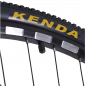Bicicleta MTB Tornado, roti 26 inch, 21 viteze, cadru otel 17", suspensii furca, frane disc, Phoenix, resigilata
