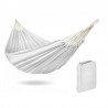 Hamac dublu, 200x100 cm, maxim 150 kg, husa depozitare inclusa