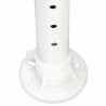 Cort 3x6 m, 6 pereti, 4 ferestre, impermeabil, suprafata 18 mp, accesorii montare
