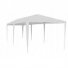 Cort 3x6 m, 6 pereti, 4 ferestre, impermeabil, suprafata 18 mp, accesorii montare