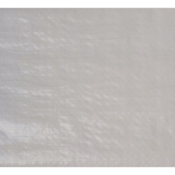 Cort 3x3 m, folie PE 100g/mp, 4 pereti, ferestre, cadru otel, accesorii montare