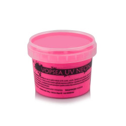 Vopsea UV neon roz