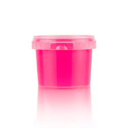 Vopsea UV neon roz