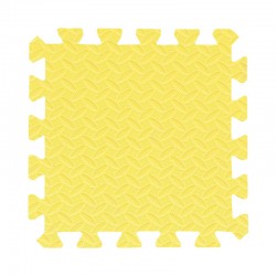 Covoras puzzle XL, 60x60 cm, grosime 2 cm, spuma EVA, 2 piese