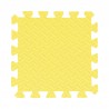 Covoras puzzle XL, 60x60 cm, grosime 2 cm, spuma EVA, 2 piese