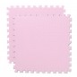 Covoras puzzle XL, 60x60 cm, grosime 2 cm, spuma EVA, 2 piese