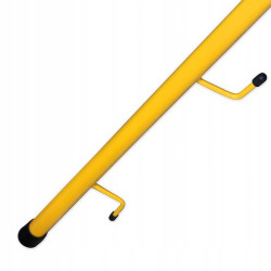 Trepied pentru proiectoare, inaltime reglabila 90-160cm, stativ metal, sistem blocare