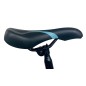 Bicicleta Mountain Bike aluminiu, 27.5 inch, schimbator 27 viteze, frane hidraulice, Genio