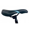 Bicicleta Mountain Bike aluminiu, 27.5 inch, schimbator 27 viteze, frane hidraulice pe disc, Genio