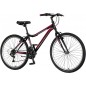 Bicicleta Mountain bike 26 inch, 21 viteze Power, frana V-brake, cadru otel, Explorer Tea Bicicleta Mountain bike 26 inch, 21 viteze Power, frana V-brake, cadru otel, Explorer Tea