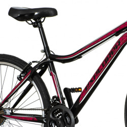 Bicicleta Mountain bike 26 inch, 21 viteze Power, frana V-brake, cadru otel, Explorer Tea