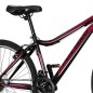 Bicicleta Mountain bike 26 inch, 21 viteze Power, frana V-brake, cadru otel, Explorer Tea Bicicleta Mountain bike 26 inch, 21 viteze Power, frana V-brake, cadru otel, Explorer Tea