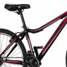 Bicicleta Mountain bike 26 inch, 21 viteze Power, frana V-brake, cadru otel, Explorer Tea
