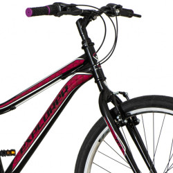 Bicicleta Mountain bike 26 inch, 21 viteze Power, frana V-brake, cadru otel, Explorer Tea