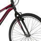 Bicicleta Mountain bike 26 inch, 21 viteze Power, frana V-brake, cadru otel, Explorer Tea