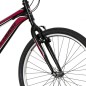 Bicicleta Mountain bike 26 inch, 21 viteze Power, frana V-brake, cadru otel, Explorer Tea Bicicleta Mountain bike 26 inch, 21 viteze Power, frana V-brake, cadru otel, Explorer Tea