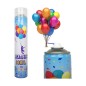 Tub heliu pentru umflarea baloanelor, volum 12 L, neinflamabil