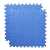 Covoras puzzle XL, 60x60 cm, grosime 2 cm, spuma EVA, 2 piese