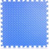 Covoras puzzle XL, 60x60 cm, grosime 2 cm, spuma EVA, 2 piese