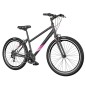 Bicicleta MTB 27.5 inch, cadru otel, 18 viteze Shimano, V-Brake, Explorer Classic, neagra Bicicleta MTB 27.5 inch, cadru otel, 18 viteze Shimano, V-Brake, Explorer Classic, neagra