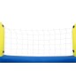 Fileu de volei pentru piscina, minge gonflabila inclusa, 244x64 cm Fileu de volei pentru piscina, minge gonflabila inclusa, 244x64 cm
