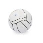 Fileu de volei pentru piscina, minge gonflabila inclusa, 244x64 cm Fileu de volei pentru piscina, minge gonflabila inclusa, 244x64 cm