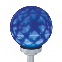 Glob Solar LED RGB DM200 iluminare mozaic