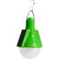 Set 4 bucati lampa decorativa din plastic pentru agatat, LED Solar
