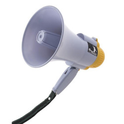 Megafon multifunctional pentru petreceri, functie inregistrare/redare, muzica