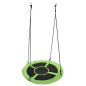 Hamac tip balansoar, leagan cuib de barza, 120 cm, sarcina maxima 160 kg Hamac tip balansoar, leagan cuib de barza, 120 cm, sarcina maxima 160 kg