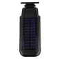 Lampa solara stradala, 210 LED COB, lumina neutra, senzor de miscare, rezistenta la apa IP65 Lampa solara stradala, 210 LED COB, lumina neutra, senzor de miscare, rezistenta la apa IP65