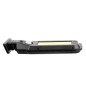 Lampa solara stradala, 210 LED COB, lumina neutra, senzor de miscare, rezistenta la apa IP65 Lampa solara stradala, 210 LED COB, lumina neutra, senzor de miscare, rezistenta la apa IP65