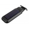 Lampa solara stradala, 210 LED COB, lumina neutra, senzor de miscare, rezistenta la apa IP65