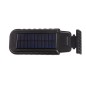 Lampa solara stradala, 210 LED COB, lumina neutra, senzor de miscare, rezistenta la apa IP65 Lampa solara stradala, 210 LED COB, lumina neutra, senzor de miscare, rezistenta la apa IP65