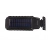 Lampa solara stradala, 210 LED COB, lumina neutra, senzor de miscare, rezistenta la apa IP65