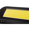 Lampa solara stradala, 210 LED COB, lumina neutra, senzor de miscare, rezistenta la apa IP65