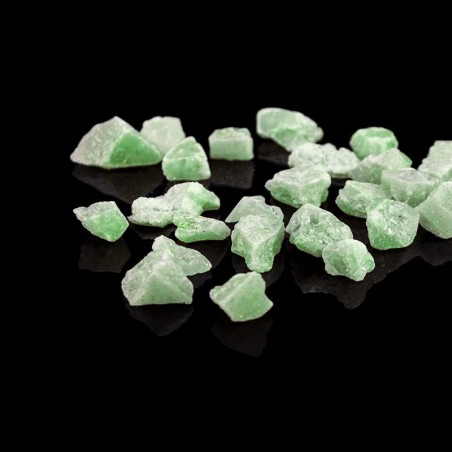 Pietre fosforescente care lumineaza aqua, granulatie 15-25mm, decor glow, 200 g