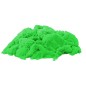 Nisip kinetic 500g, ecologic, maleabil, 10 forme incluse