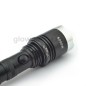 Lanterna 240 lumeni T6 Digital LED cu Zoom Lanterna 240 lumeni T6 Digital LED cu Zoom
