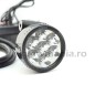 Lanterna LED acumulator XXL - 20000 mAH Lanterna LED acumulator XXL - 20000 mAH