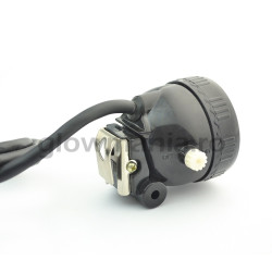 Lanterna LED acumulator XXL - 20000 mAH