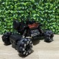 Masinuta cu telecomanda, Drift Die Cast, 1:16, suspensie arcuri mari, 14x22x12 cm
