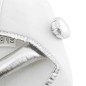 Casca astronaut pentru copii, steag SUA, circumferinta 58 cm Casca astronaut pentru copii, steag SUA, circumferinta 58 cm