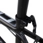 Bicicleta MTB 26 inch, schimbator Shimano 21 viteze, frane pe disc, cadru otel, Tornado
