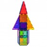 Set magnetic de constructie cu 30 piese, multicolor, varsta 3+, ProCart
