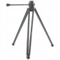 Ceas metal retro, forma camera video cu trepied si 2 role film, dimensiune 30x29x53 cm Ceas metal retro, forma camera video cu trepied si 2 role film, dimensiune 30x29x53 cm