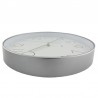Ceas de perete, diametru 30 cm, stil clasic, Quartz