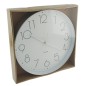 Ceas de perete, diametru 30 cm, stil clasic, Quartz Ceas de perete, diametru 30 cm, stil clasic, Quartz